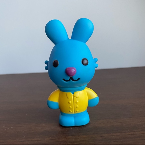 Sago Mini Mold Free Easy Clean Bath Squirter Toy - Picture 1 of 7